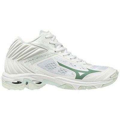 mizuno wave z5 mid