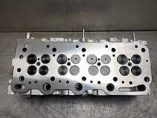 RECON CYLINDER HEAD VAUXHALL ASTRA CORSA MERIVA ZAFIRA 1.7 16V Z17DTH 2004-2009