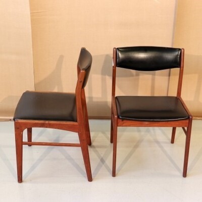 Find Teak Stole Sort i Til boligen Køb brugt på DBA side 4 Find Teak Stole Sort i Til boligen Køb brugt på DBA side 4