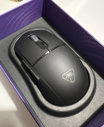 Turtle Beach Burst 2 Air Gaming Mouse (RRP £99.99) - Afbeelding 2 van 2