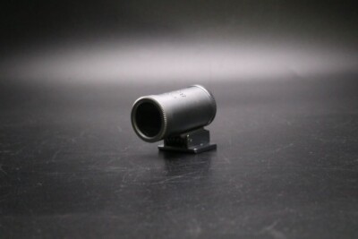 [Near MINT] Canon 85mm Viewfinder for Canon Rangefinder Film Camera From JAPAN