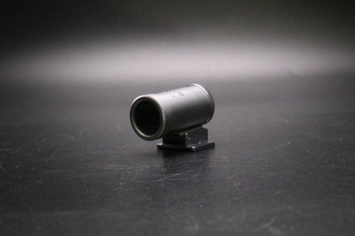 [Near MINT] Canon 85mm Viewfinder for Canon Rangefinder Film Camera From JAPAN - Picture 1 of 15