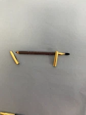 Clarins Le Crayon Levres Lipliner Pencil Mocha 12 LOT L New