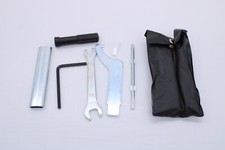 Original Bordwerkzeug Werkzeug Werkzeugtasche Tool Kit Honda CB 500 F PC63A 22-