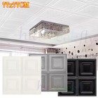 30X Large 3D Foam Tile Brick Wall Sticker Self Adhesive Ceiling Panel Wallpaper