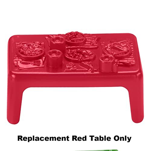 Replacement Part for Fisher-Price Little People We Deliver Pizza Place Playse... - Picture 2 of 5