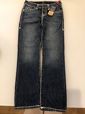 Kids True Religion NWT jeans size 8 ADORABLE 