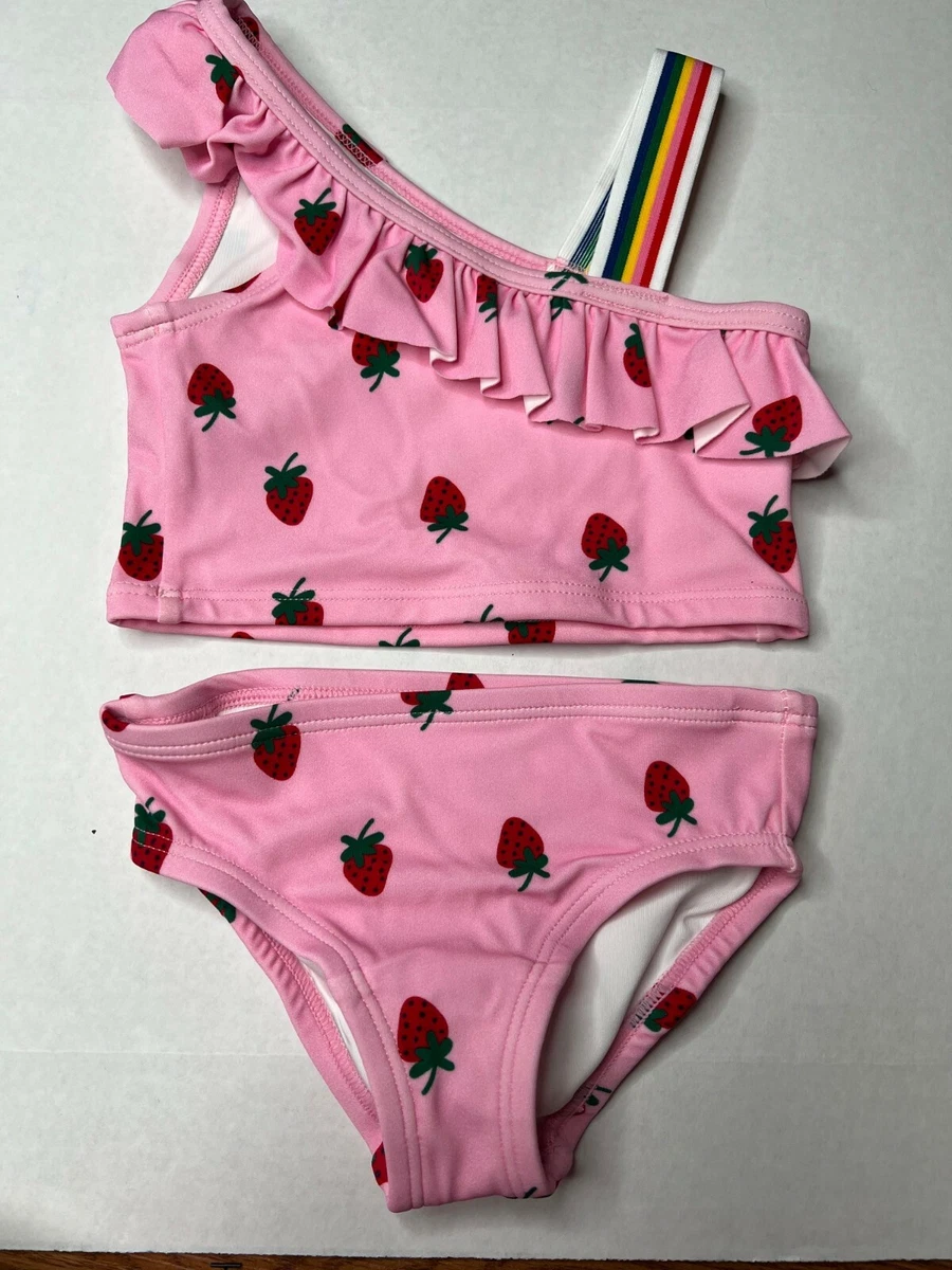 Hanna anderson hot sale bathing suit