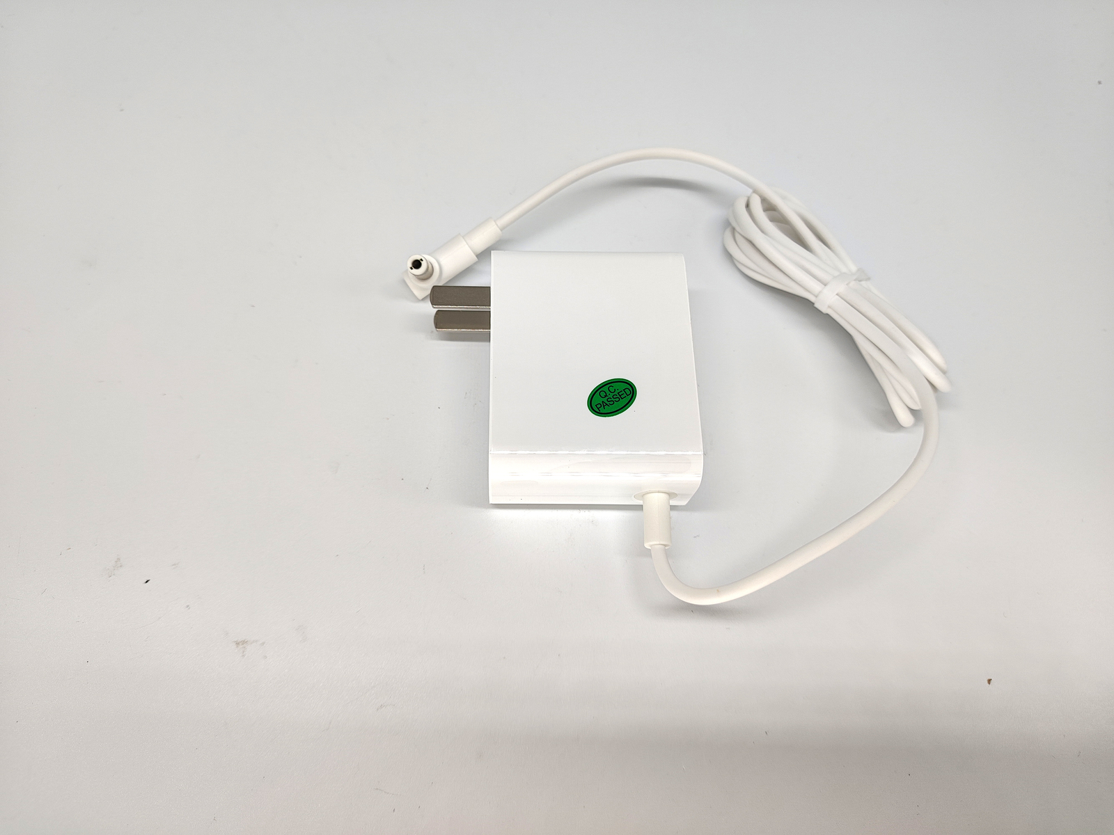 Genuine Xiaomi MIJIA B203CN SCWXCQ02ZHM Vacuum Cleaner AC Adapter Power ...