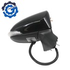 OEM Black Puddle Light Right Mirror For 12 -2014 Toyota Axio Japan 208791012J90