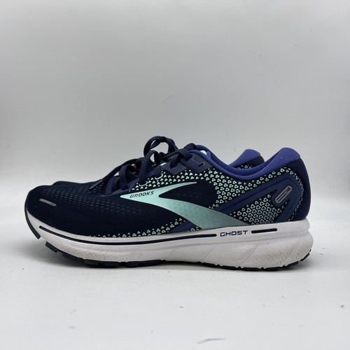 brooks ghost 10.5 wide