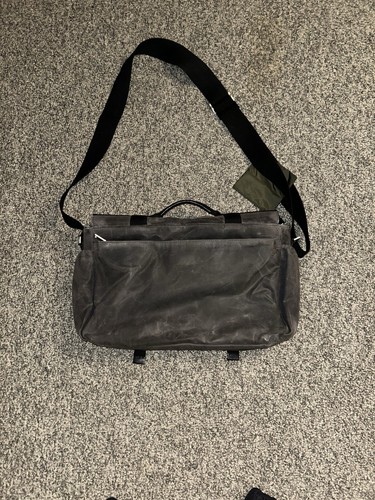 Jack Spade Warren Street Laptop/Shoulder Bag - Picture 4 of 4