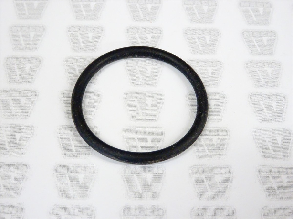 Yamaha NOS NEW 93210-41041-00 O Ring BW DT G6 G7 HS L5 MM MX PW RD