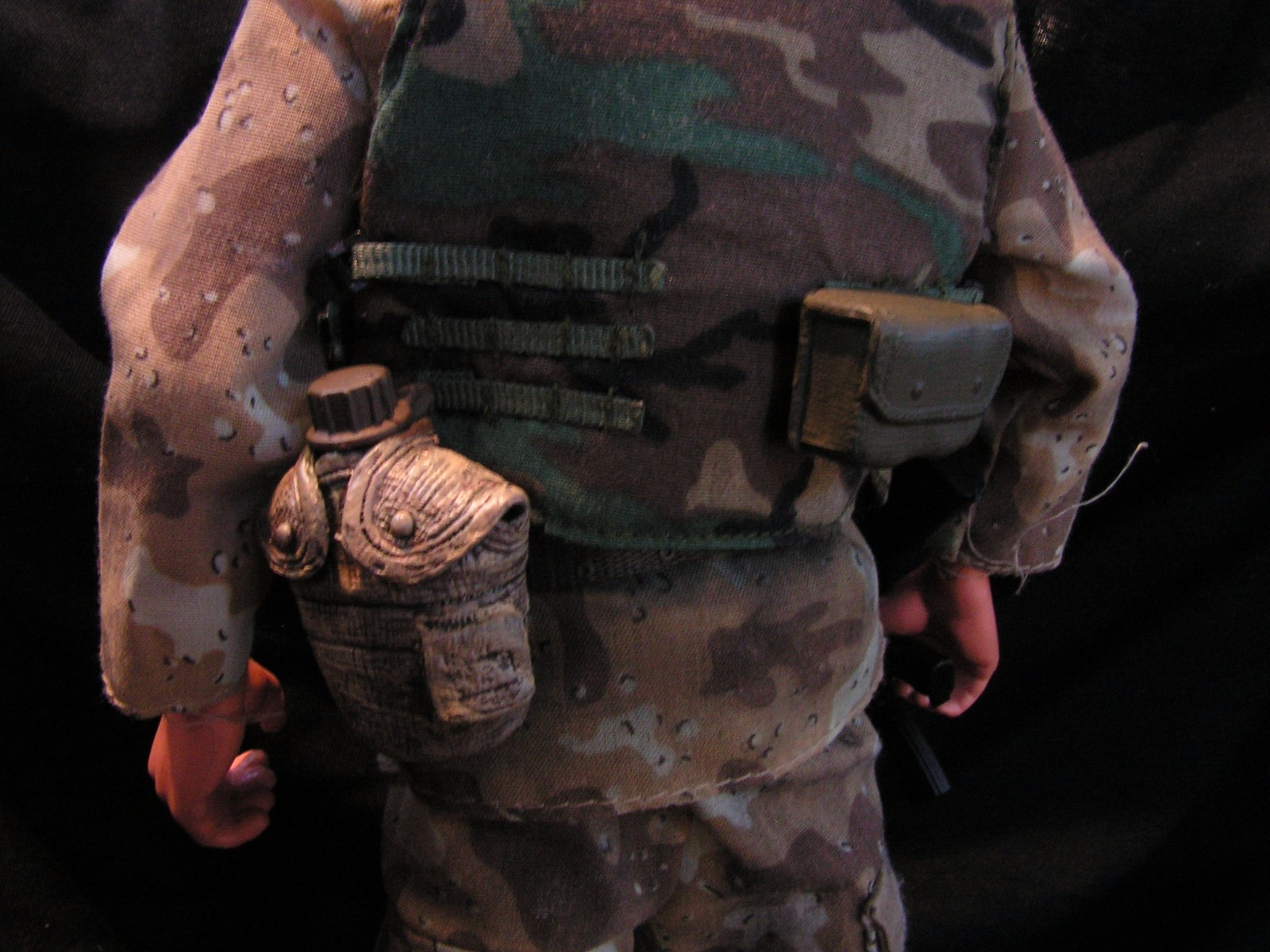 1/6th scale custom modern Iraq Ground Force Command mosul 2016 Tanie uzupełnianie zapasów