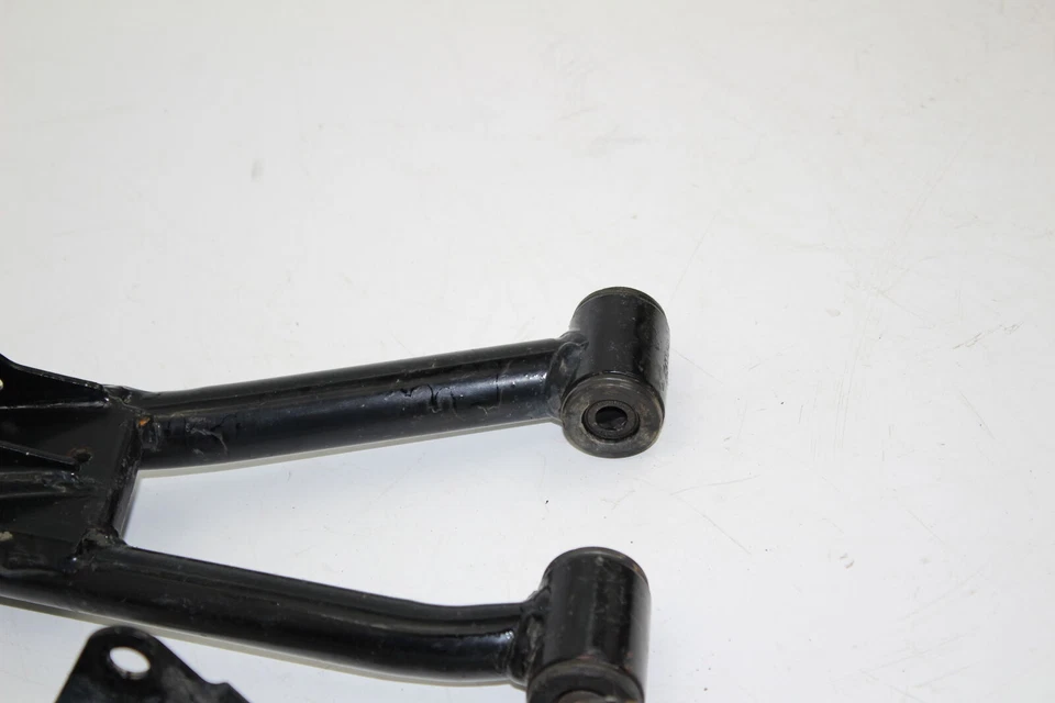 Juego de brazos de control superior delantero 15-17 Arctic Cat Prowler Xt 1000 4x4 Eps 0503-432 Foto 3 de 4