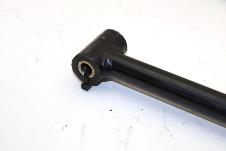 Ski-doo Mxz 600 Ho 2006 OEM brazo superior izquierdo 505071756 B161 Foto 3 de 4