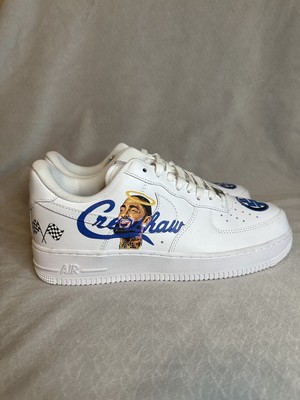 nipsey air forces
