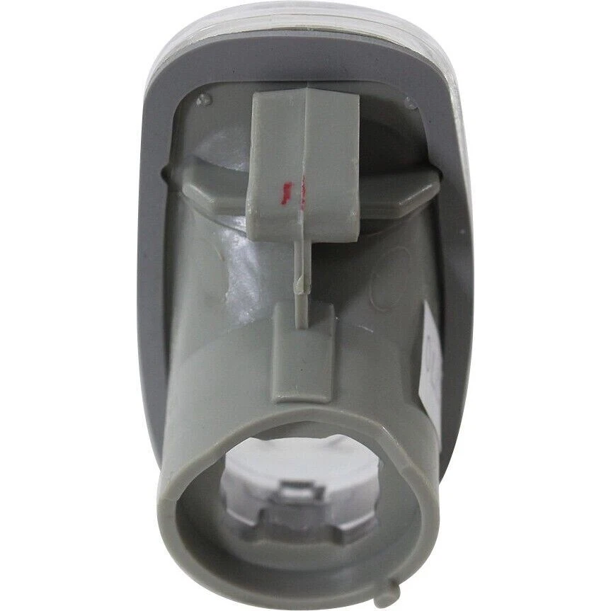 Luz de señalización delantera DEPO del lado del conductor o del pasajero para 2004 2005 2006 Scion xA xB Foto 3 de 4