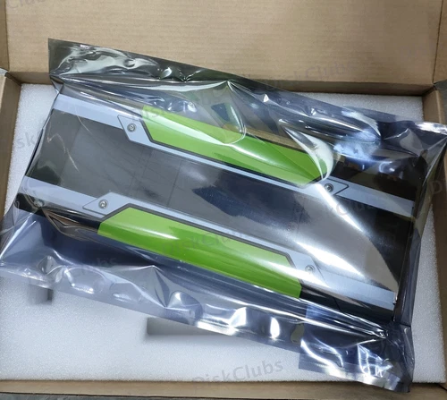Nvidia Tesla P100 16GB PH400 GPU Graphics Card 699-2H400-0201 FedEx Expedited