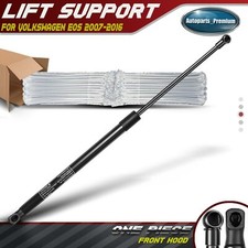 Front Hood Lift Supports Shocks Struts for Vo...