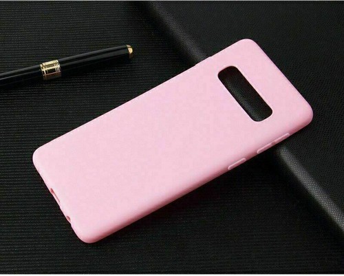 Shockproof Silicone Cover Slim Case for Samsung S25/24/23/21/10/20+ Ultra Note10 - Picture 39 of 55