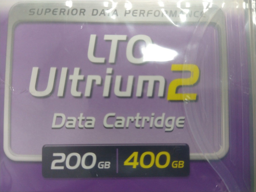 Maxell LTO-2/Ultrium-2 Data Tape/Cartridge - Brand new. - Picture 6 of 15