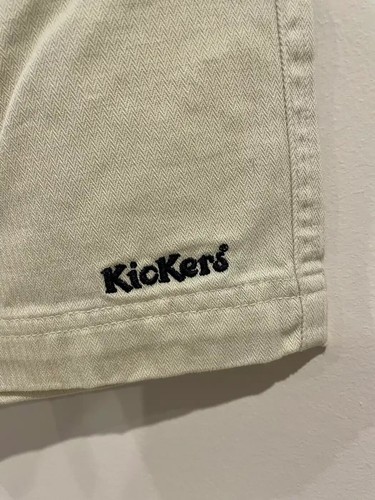 Vintage Kickers Shorts (NOS) - Picture 7 of 8