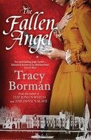 The Fallen Angel | Tracy Borman | Taschenbuch | The King's Witch Trilogy | 2021