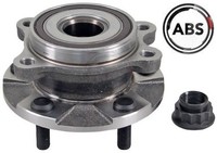 A.B.S. 201378 Radlagersatz Radlager Satz FüR Toyota FüR Lexus