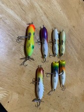 Hattori's Lure Set, Bright Rier, Frog, Toys