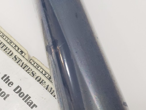 Top Flite Monokote Insignia blau TOPQ0207 - 6ft New Old Stock in Kunststoff - LESEN - Bild 5 von 5