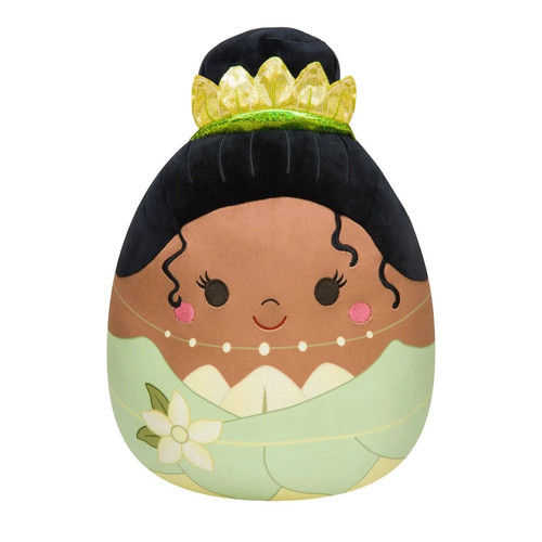 Squishmallows Disney Princess 8 Inch Plush