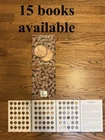Complete Lincoln Head Cent Collection Book Number Album 1941-1974 P,D,S