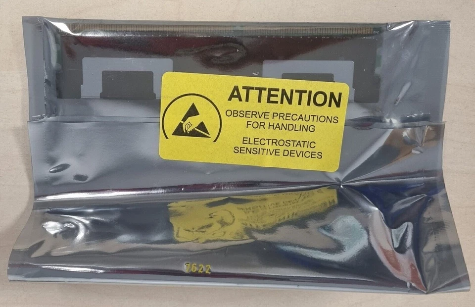 HP 398705-051 512mb 1RX8 PC2-5300F 555 Ref00190 - Image 2 of 4