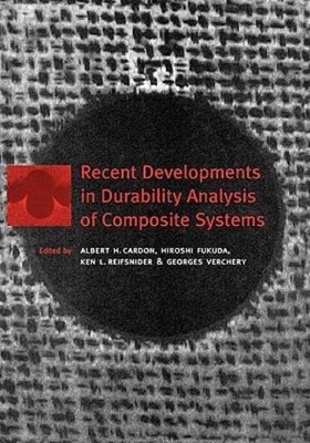 Recent Developments In Durability Analysis Of Composite Systems