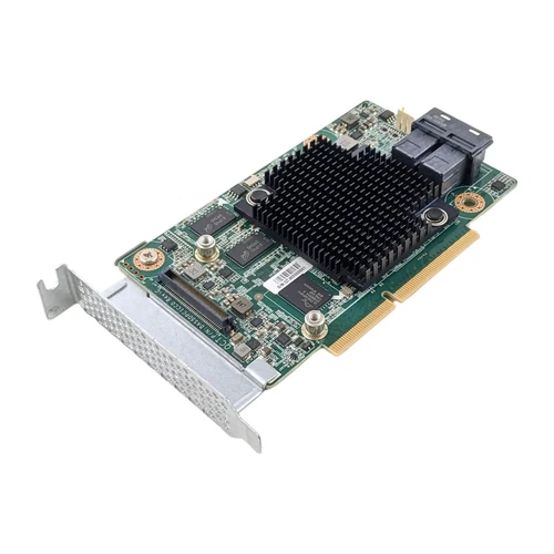 QCT (DAS5DPC1CC0) QS-3108A-8i T42D Blade Mezzanine RAID (3FS5DPB0030)