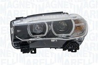 Hauptscheinwerfer Magneti Marelli 710815029055 FüR F15 F85 X5 BMW F86 F16 X6 40E