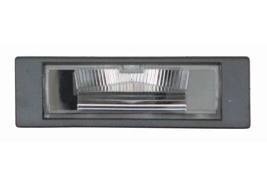 ABAKUS Number Plate Light 444-2105N-UQ For BMW MINI W5W, New