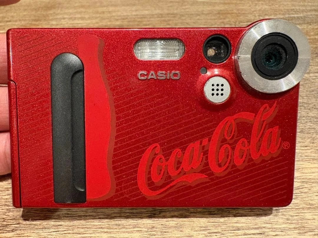 Casio EXILIM Less than 3MP Digital Cameras for Sale - Shop New
