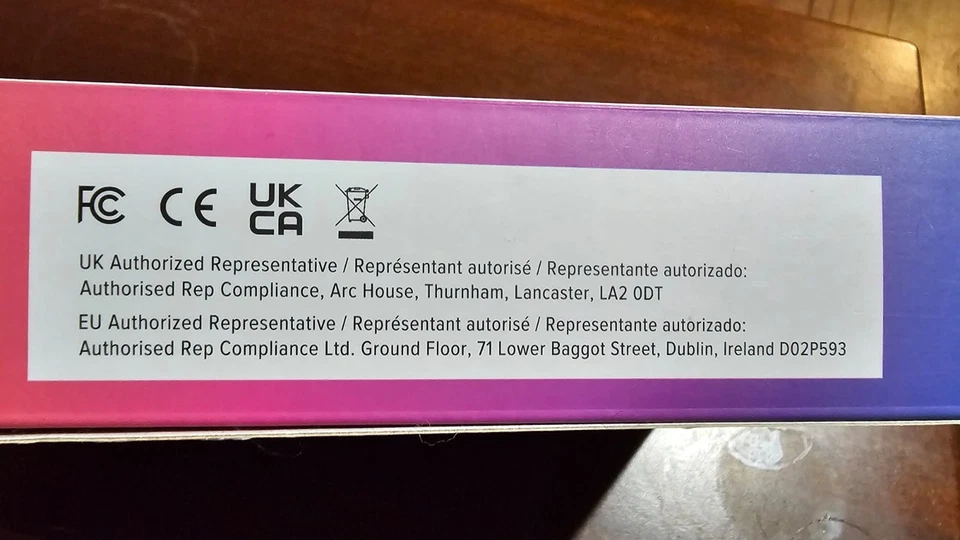 We R Memory Keepers Print Maker USB Modular Storage Tray Powered Charger Dock - Image 2 of 4