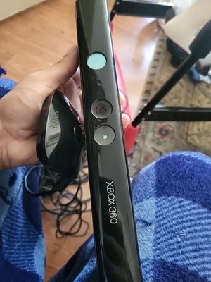 Xbox 360 Kinect