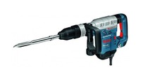 MŁOt Udarowy KujĄCy SDS-MAX GSH 5 CE 1150W Bosch