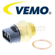 VEMO Engine Cooling Fan Switch for 1990-2001 Volkswagen Passat 1.8L 2.0L kx