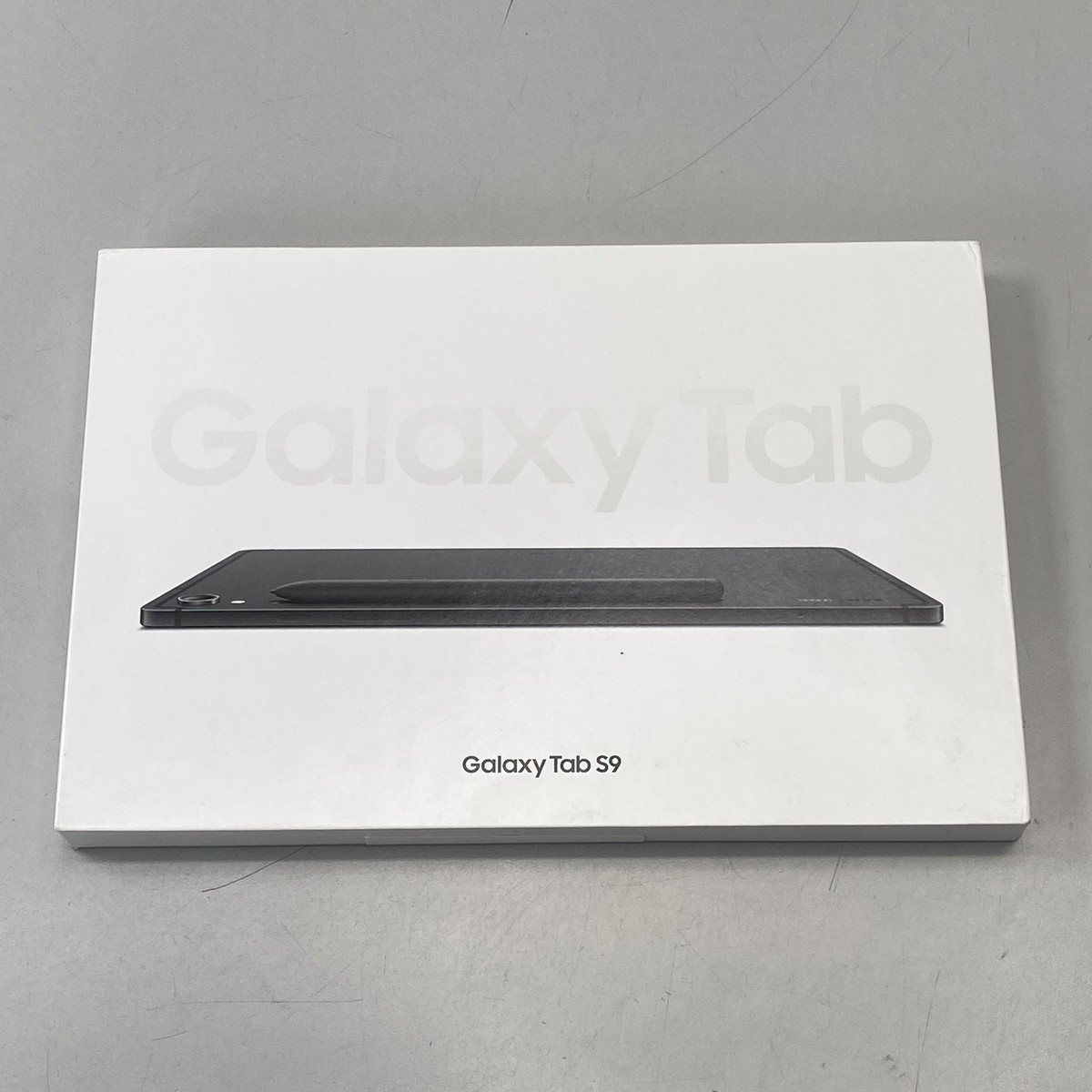 Samsung GALAXY Tab S9 128gb SM-X710　国内版 Samsung Galaxy Tab S9 SM-X710 128GB/256GB 11” Android Tablet