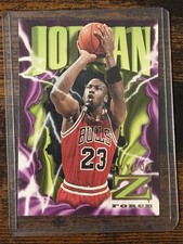 1996-97 Skybox Z-Force Basketball Cards 30