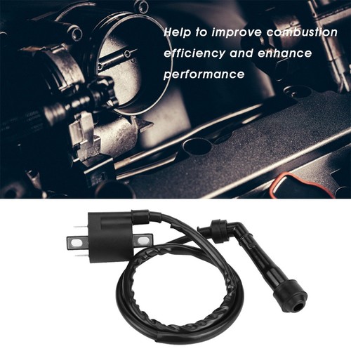 Ignition Coil Ignition Coils Cable System System Replacement For - Picture 5 of 8