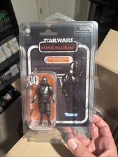 STAR WARS Vintage Collection MANDALORIAN Imperial Base VC312A 3.75 Figure