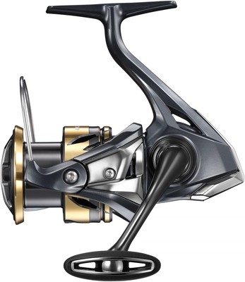Shimano 25 ULTEGRA C3000HG Spinning Reel New in Box