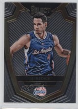2014-15 Panini Select Premier Level JJ Redick #122 0w8