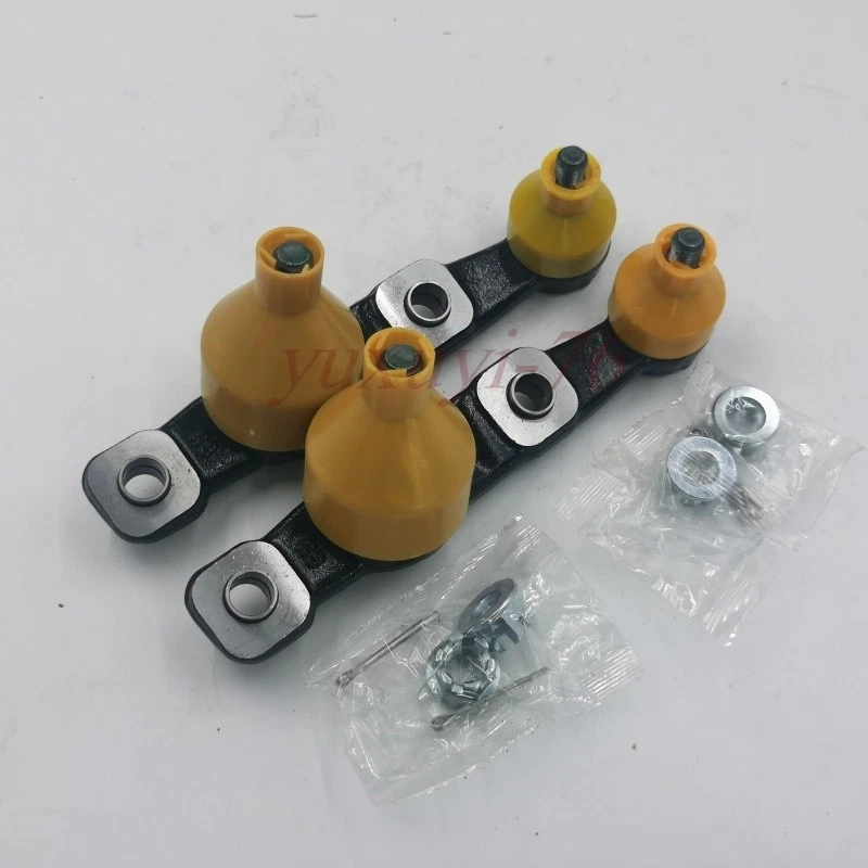 OEM Front Lower Ball Joints For LEXUS IS250 IS350 GS350 GS460 GS450H 2.5L 06-15 — 第 2/4 张图片